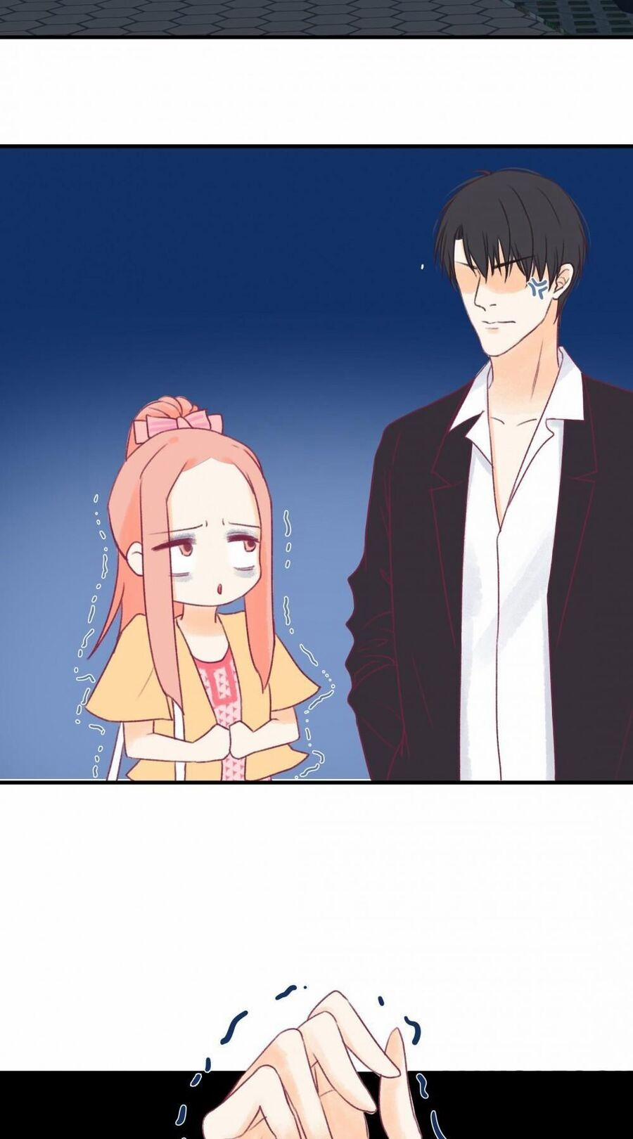 Chu Mi Nga! Bạn Trai Trong Game Thành Tinh Rồi 16 trang 28