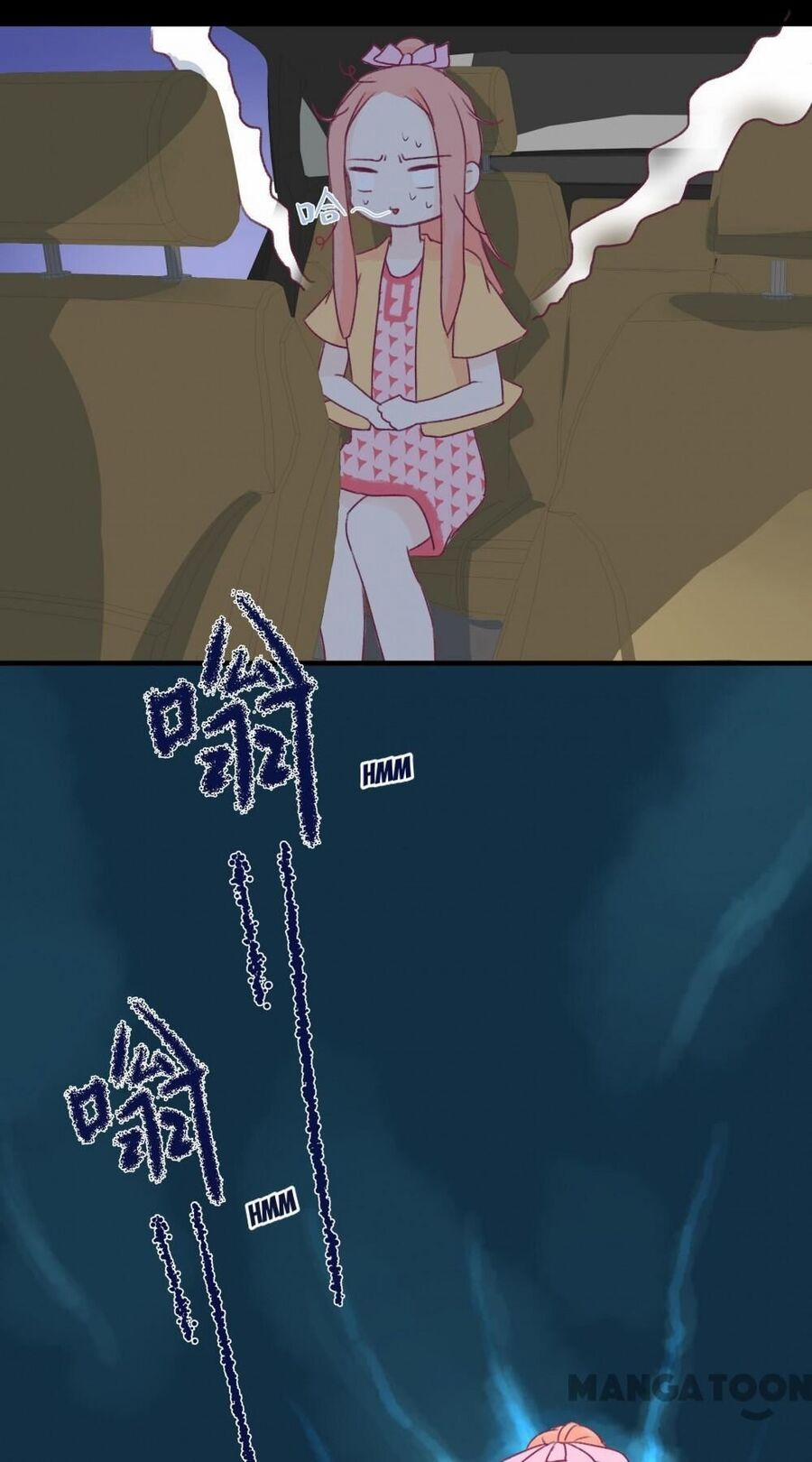 Chu Mi Nga! Bạn Trai Trong Game Thành Tinh Rồi 16 trang 32