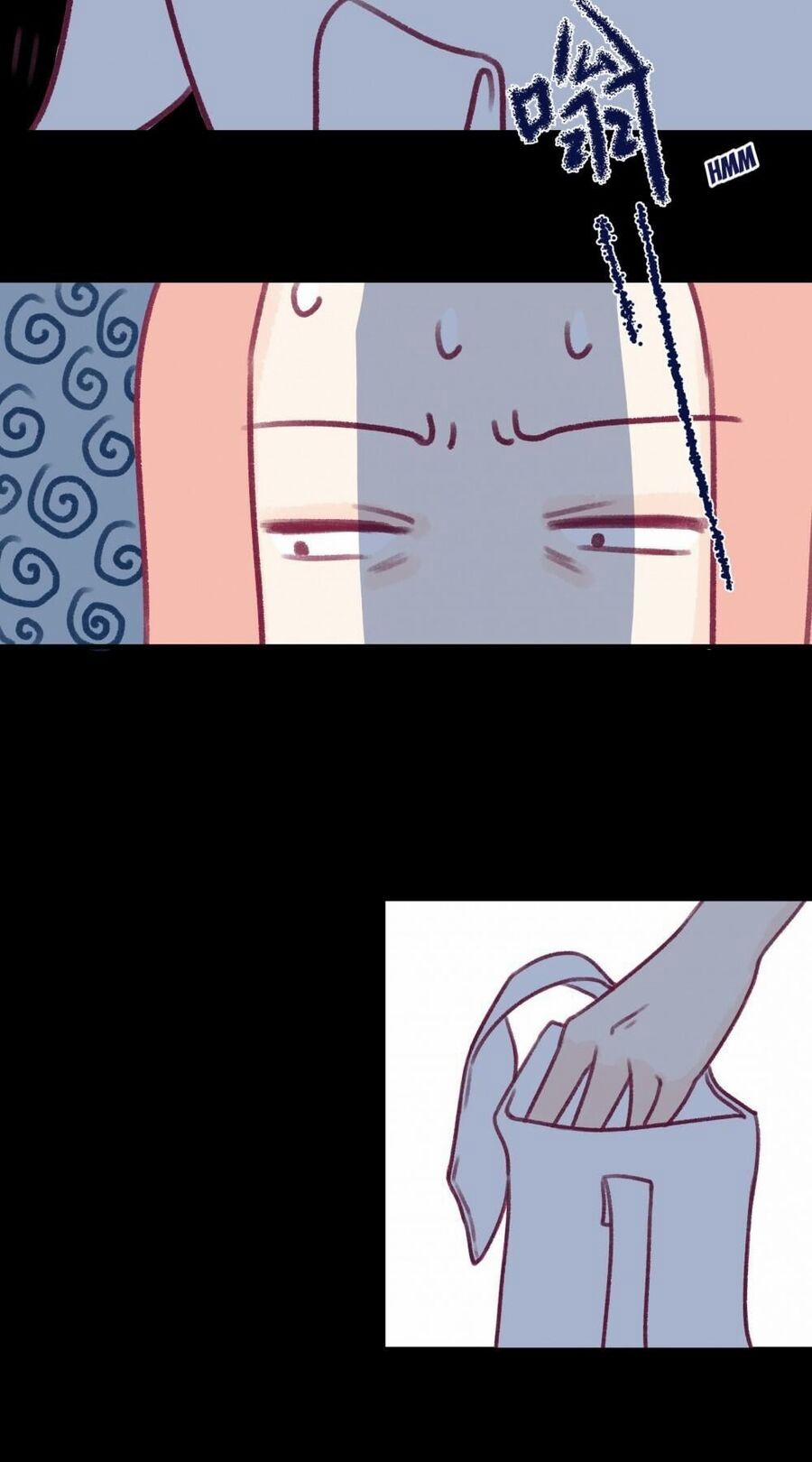 Chu Mi Nga! Bạn Trai Trong Game Thành Tinh Rồi 16 trang 34