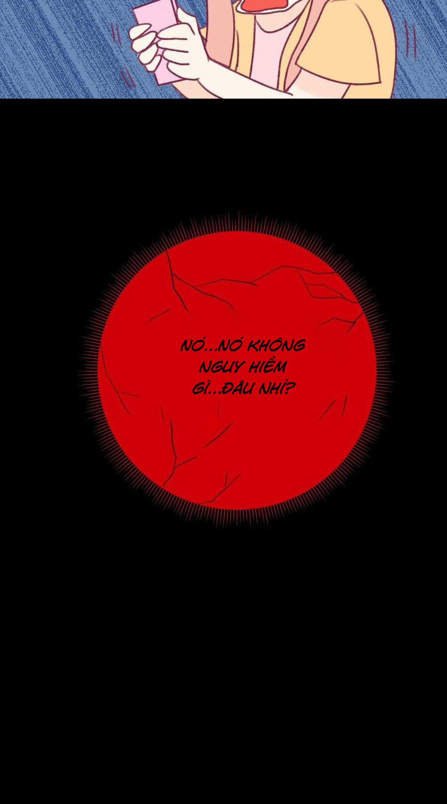 Chu Mi Nga! Bạn Trai Trong Game Thành Tinh Rồi 16 trang 37