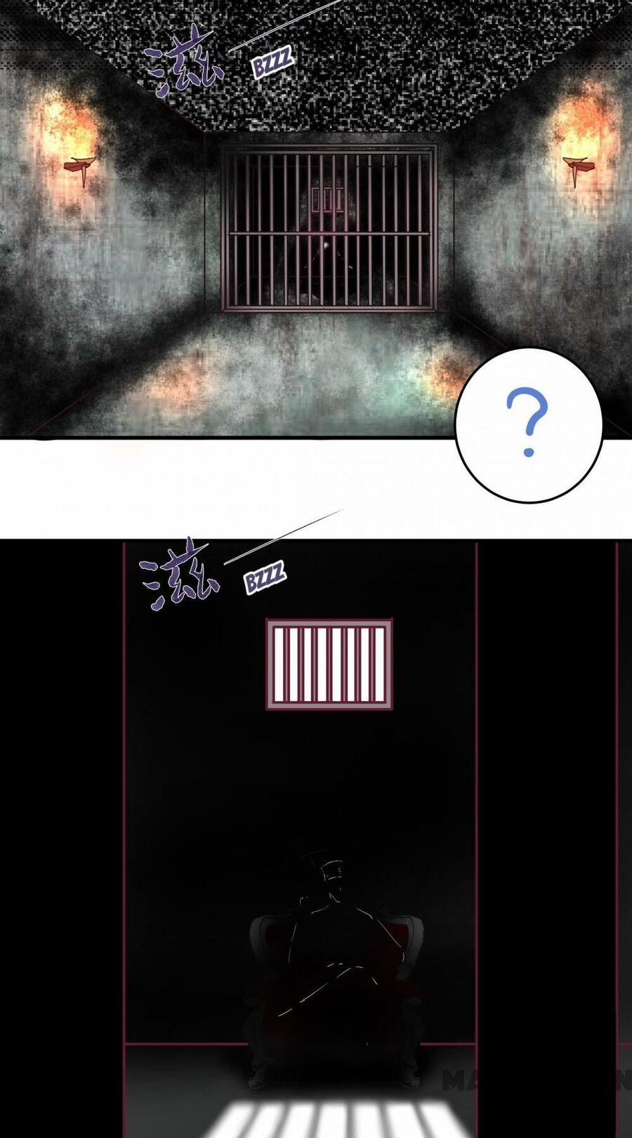 Chu Mi Nga! Bạn Trai Trong Game Thành Tinh Rồi 16 trang 5