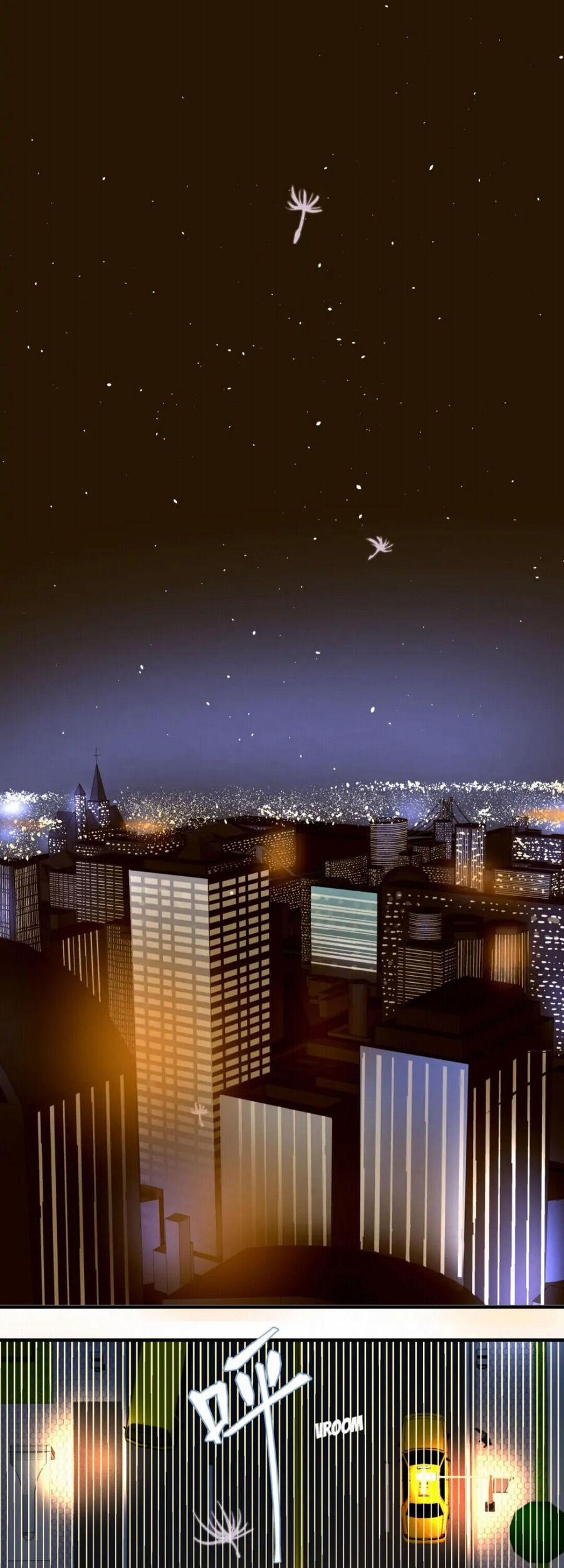 Chu Mi Nga! Bạn Trai Trong Game Thành Tinh Rồi 17 trang 0