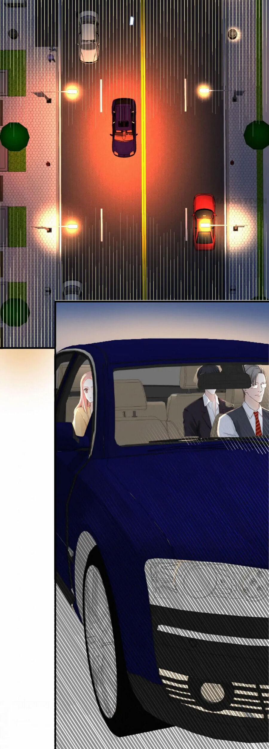 Chu Mi Nga! Bạn Trai Trong Game Thành Tinh Rồi 17 trang 1