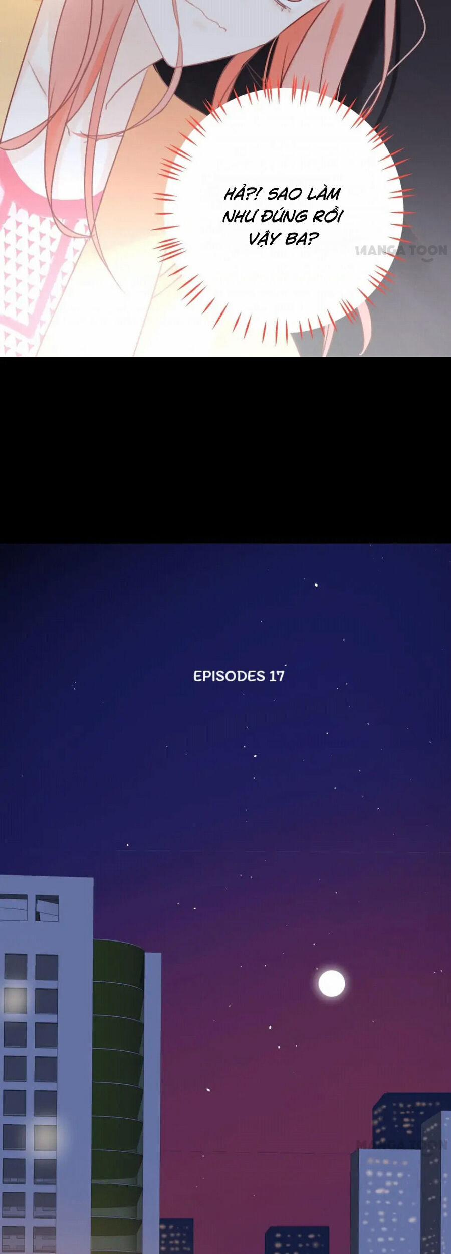 Chu Mi Nga! Bạn Trai Trong Game Thành Tinh Rồi 17 trang 10