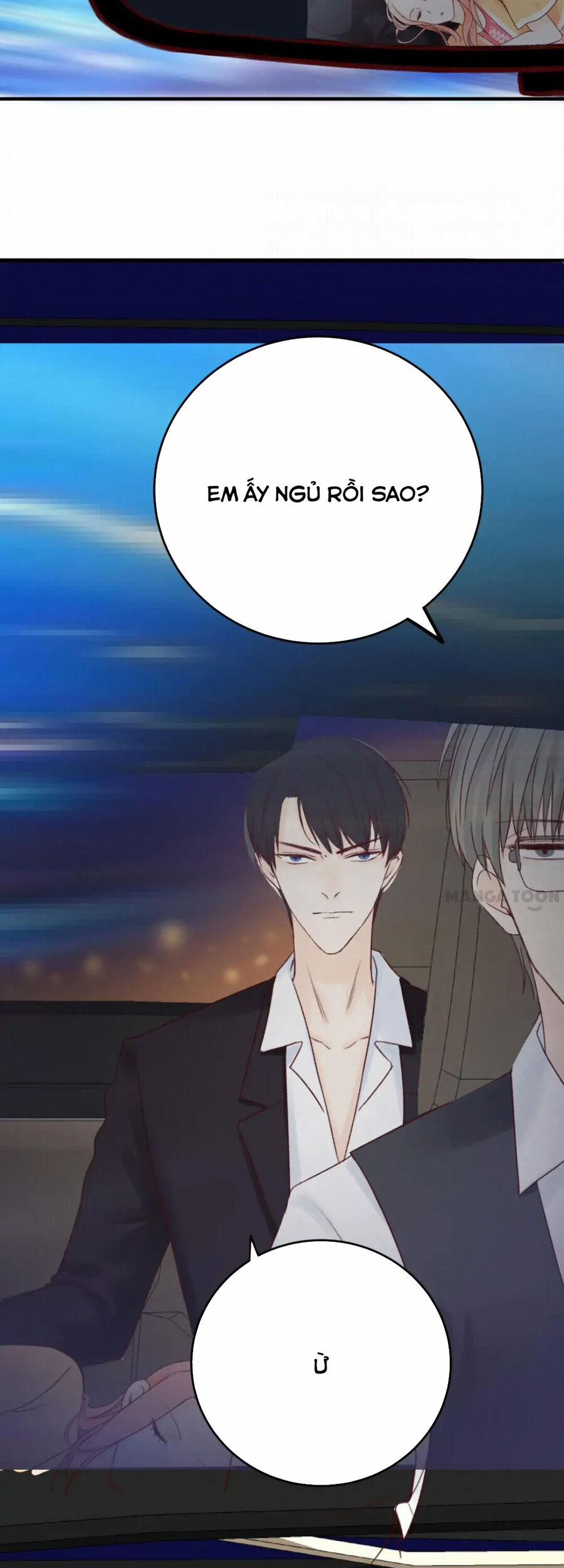 Chu Mi Nga! Bạn Trai Trong Game Thành Tinh Rồi 17 trang 12