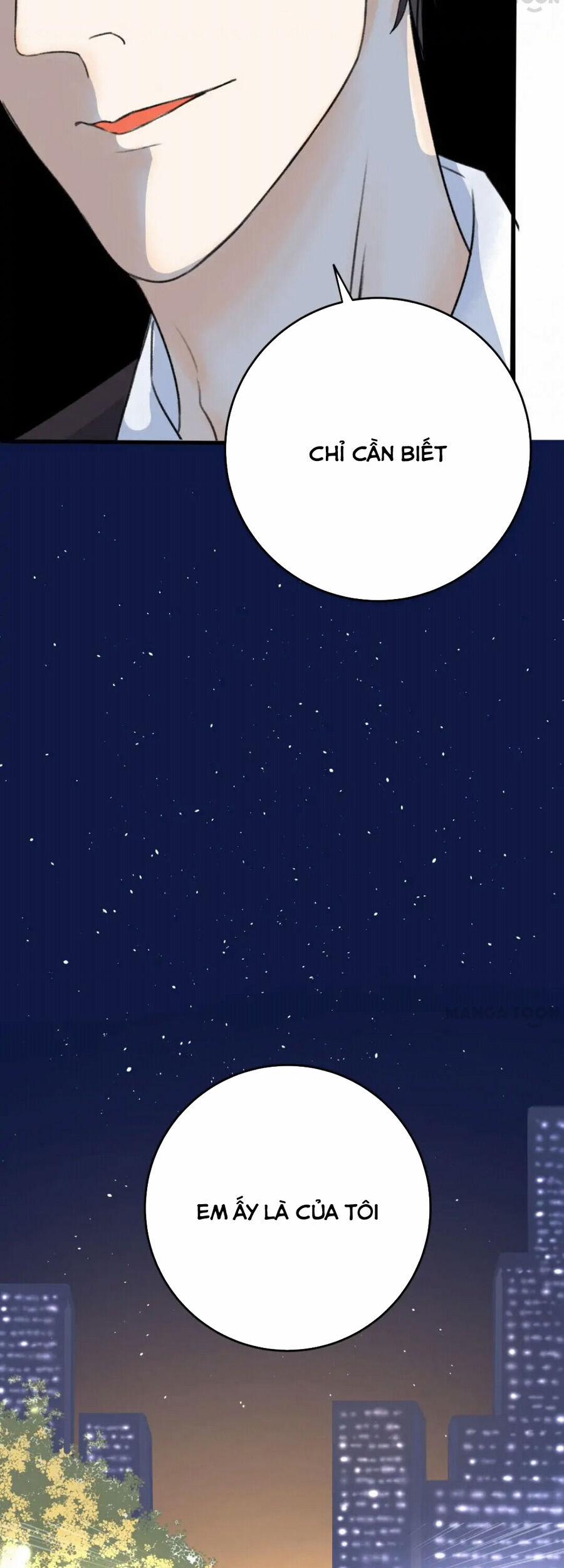 Chu Mi Nga! Bạn Trai Trong Game Thành Tinh Rồi 17 trang 18