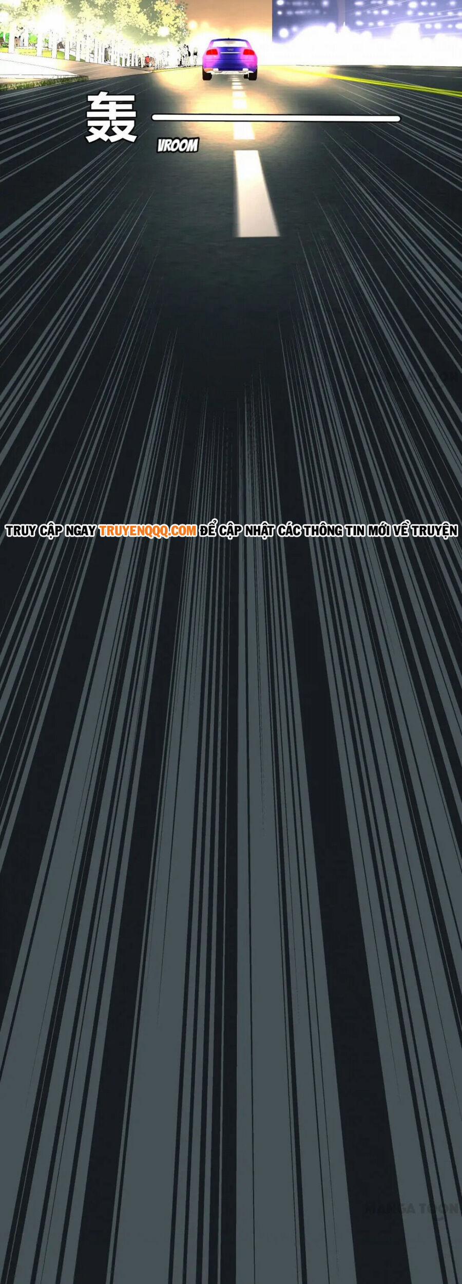 Chu Mi Nga! Bạn Trai Trong Game Thành Tinh Rồi 17 trang 19