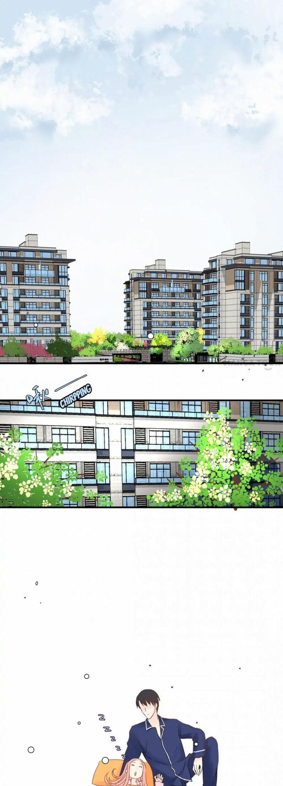 Chu Mi Nga! Bạn Trai Trong Game Thành Tinh Rồi 17 trang 26