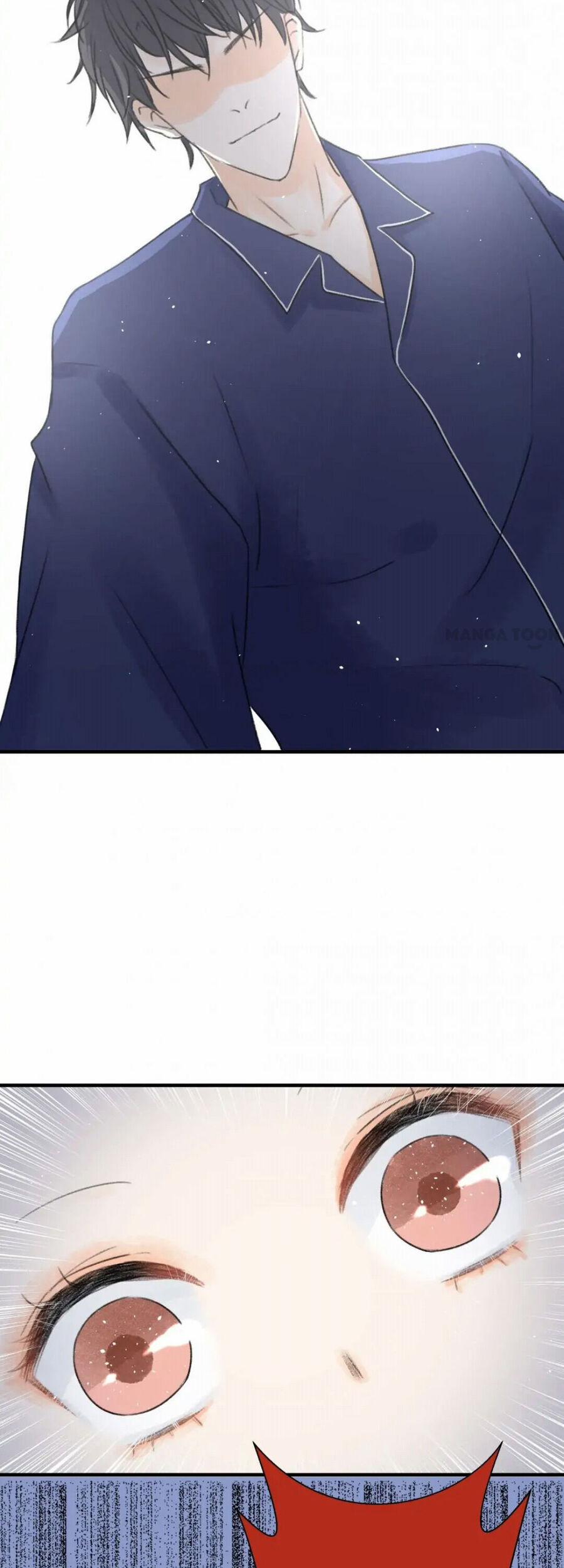 Chu Mi Nga! Bạn Trai Trong Game Thành Tinh Rồi 17 trang 28