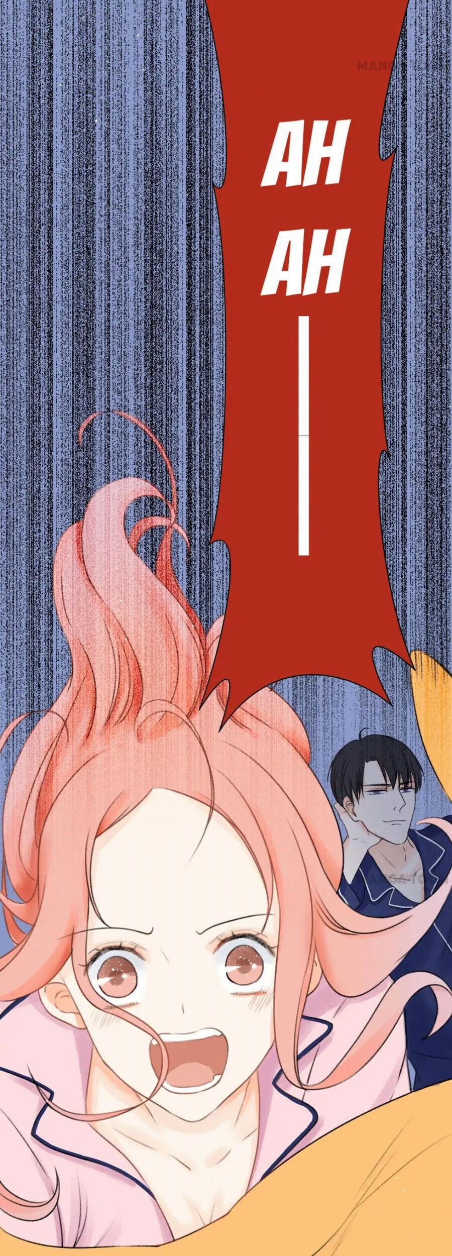 Chu Mi Nga! Bạn Trai Trong Game Thành Tinh Rồi 17 trang 29