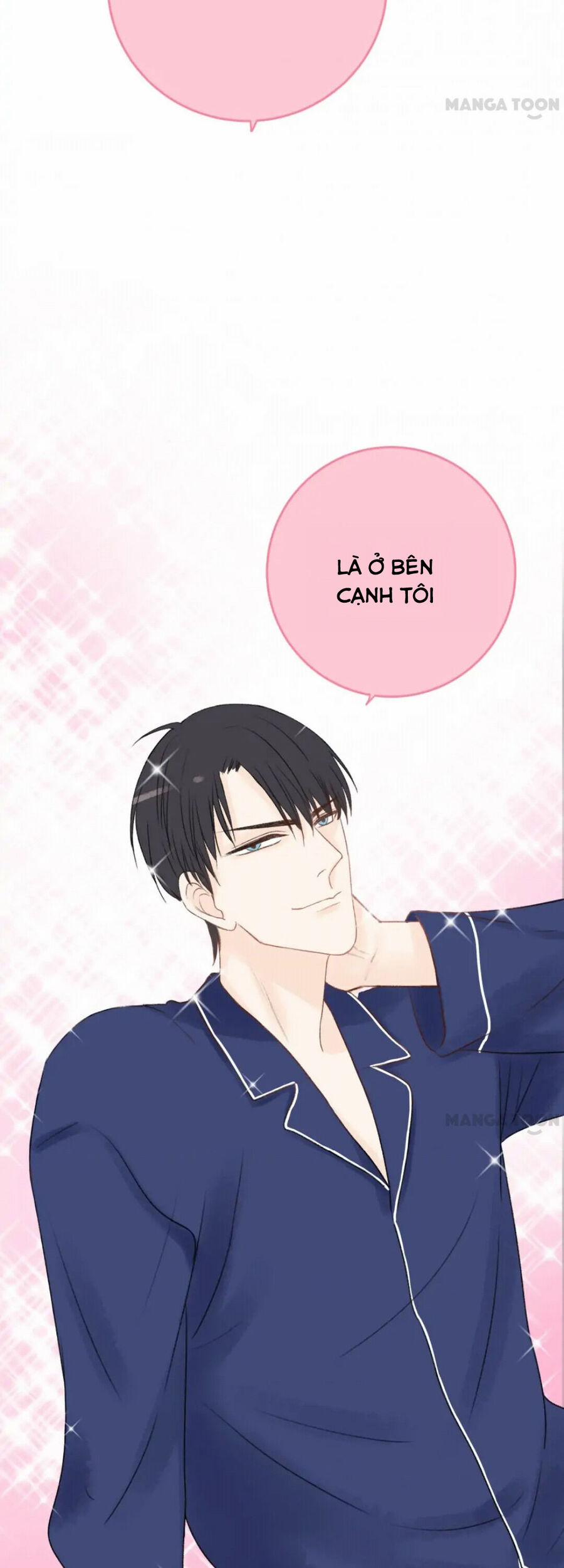 Chu Mi Nga! Bạn Trai Trong Game Thành Tinh Rồi 17 trang 34