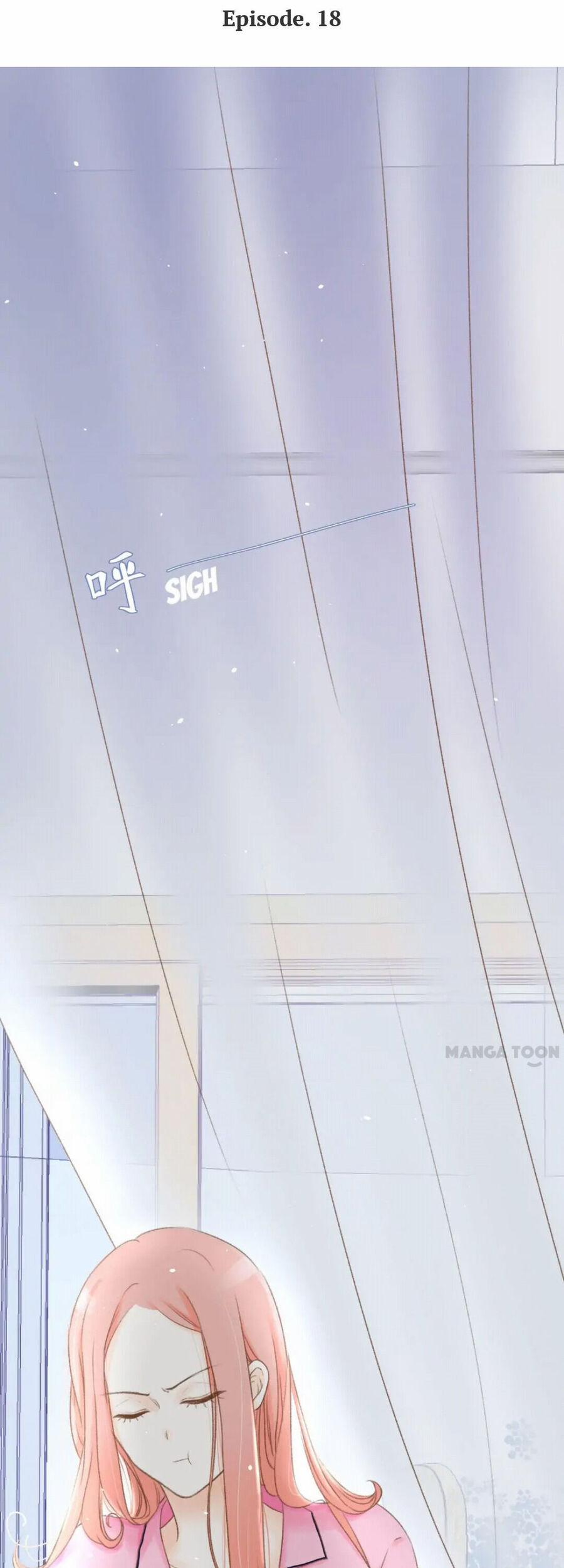 Chu Mi Nga! Bạn Trai Trong Game Thành Tinh Rồi 18 trang 0