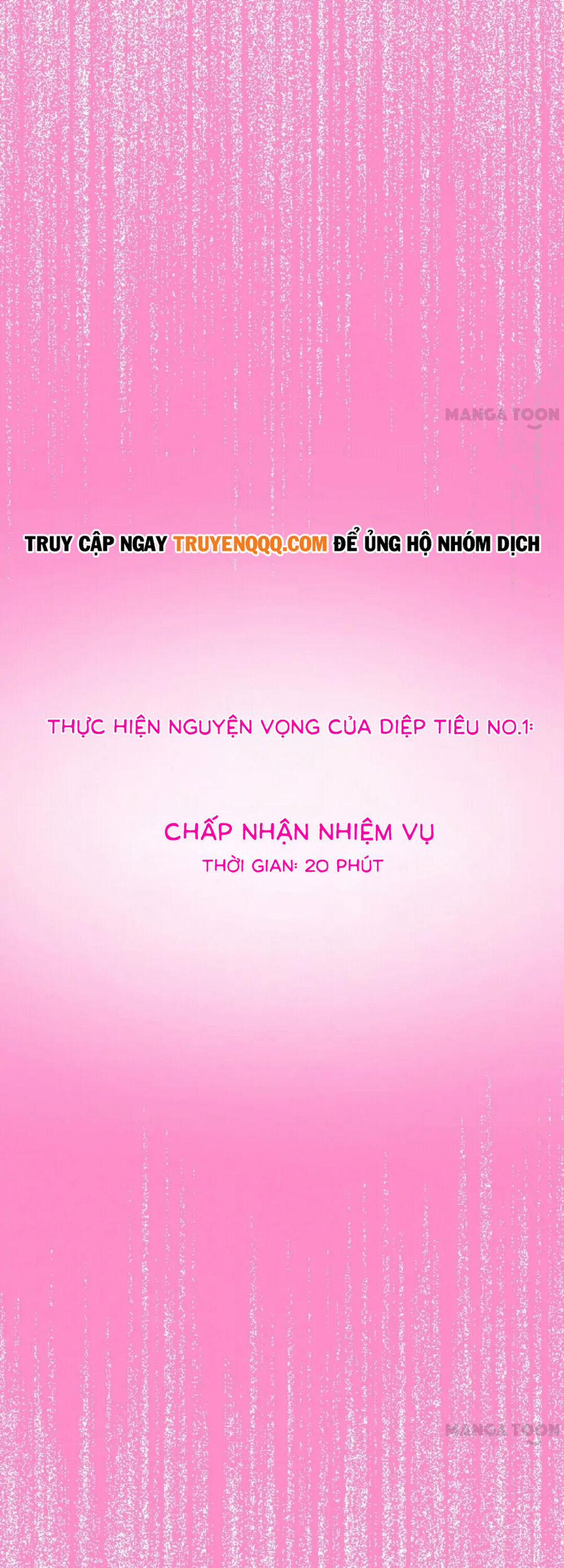 Chu Mi Nga! Bạn Trai Trong Game Thành Tinh Rồi 18 trang 15