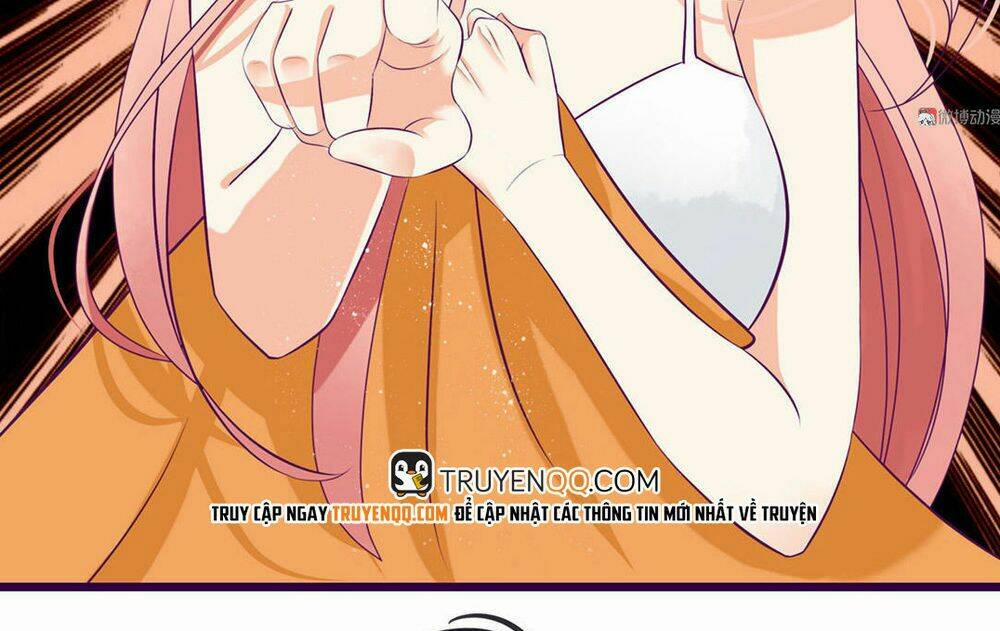 Chu Mi Nga! Bạn Trai Trong Game Thành Tinh Rồi 2 trang 11