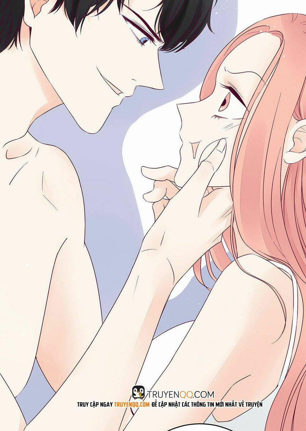 Chu Mi Nga! Bạn Trai Trong Game Thành Tinh Rồi 2 trang 14