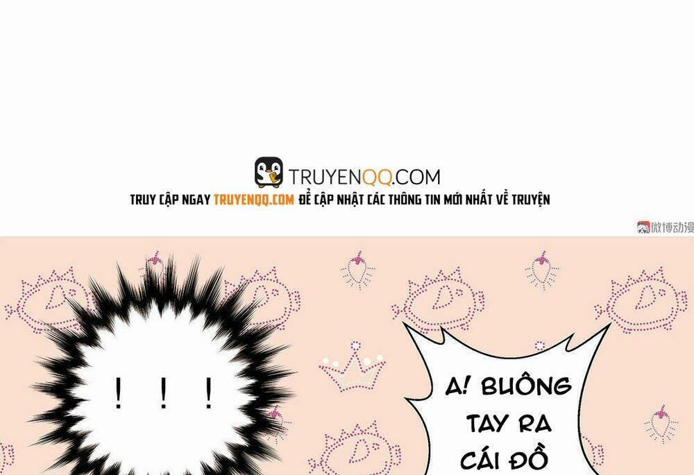 Chu Mi Nga! Bạn Trai Trong Game Thành Tinh Rồi 2 trang 16