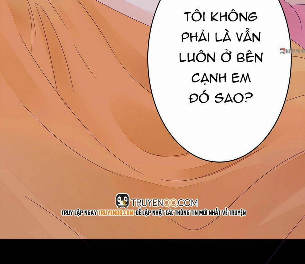 Chu Mi Nga! Bạn Trai Trong Game Thành Tinh Rồi 2 trang 20