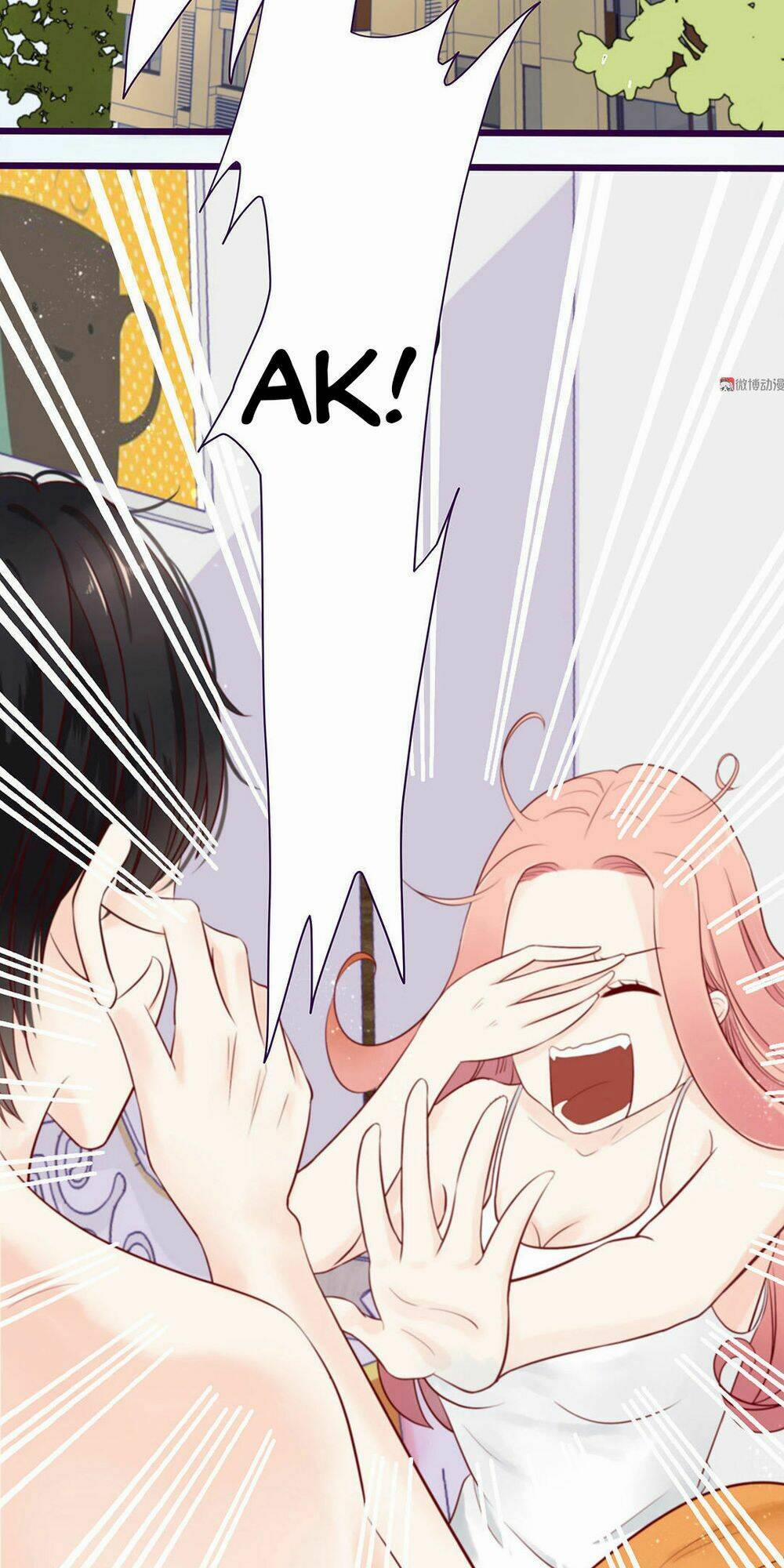 Chu Mi Nga! Bạn Trai Trong Game Thành Tinh Rồi 2 trang 4