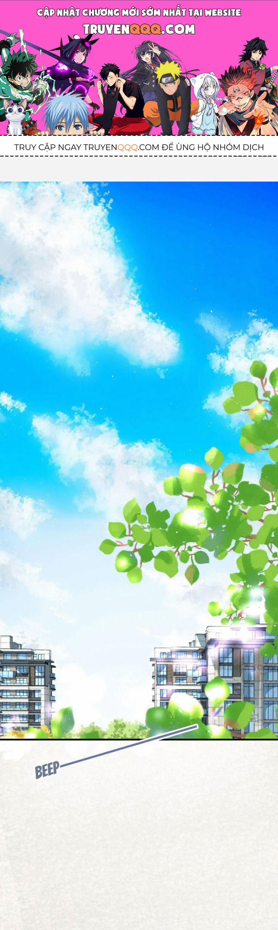 Chu Mi Nga! Bạn Trai Trong Game Thành Tinh Rồi 20 trang 0