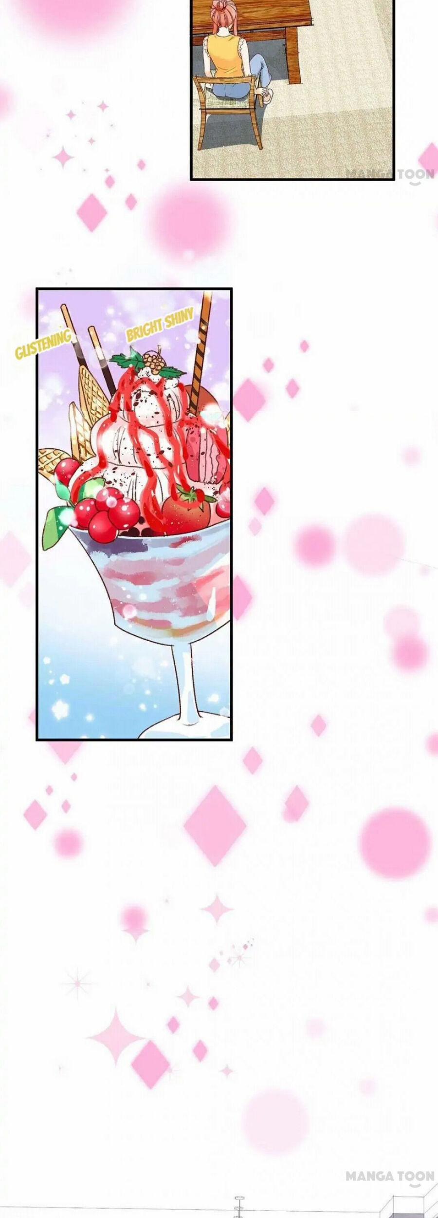 Chu Mi Nga! Bạn Trai Trong Game Thành Tinh Rồi 20 trang 16