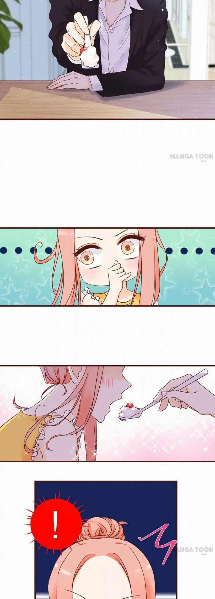 Chu Mi Nga! Bạn Trai Trong Game Thành Tinh Rồi 20 trang 18