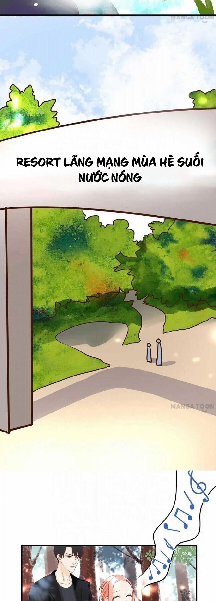 Chu Mi Nga! Bạn Trai Trong Game Thành Tinh Rồi 20 trang 26