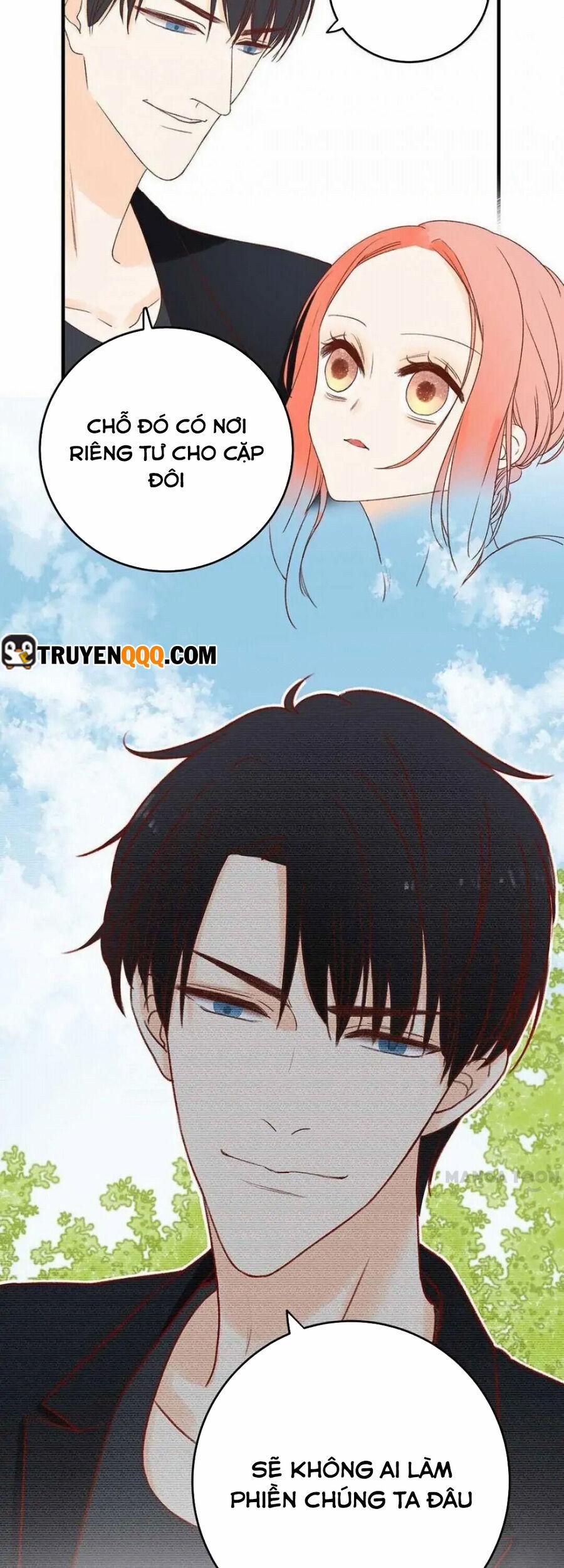 Chu Mi Nga! Bạn Trai Trong Game Thành Tinh Rồi 20 trang 29