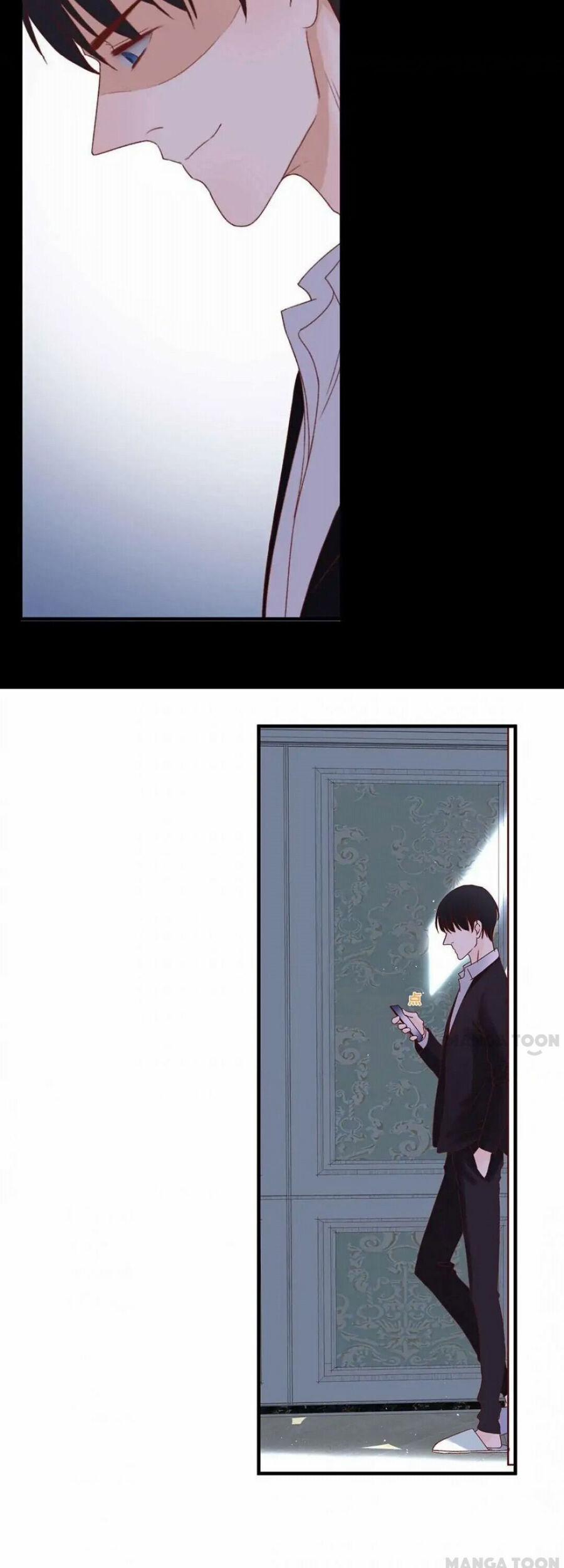 Chu Mi Nga! Bạn Trai Trong Game Thành Tinh Rồi 20 trang 8