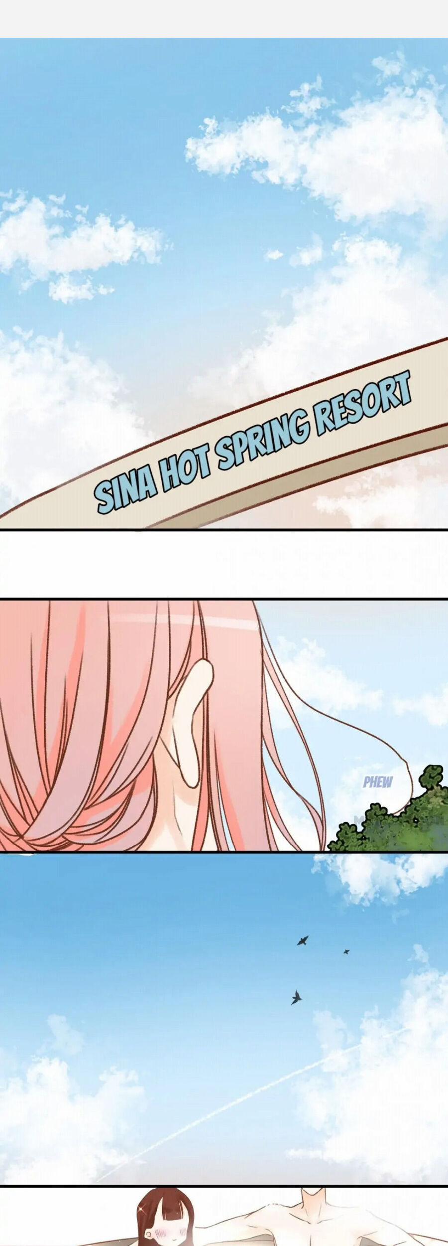 Chu Mi Nga! Bạn Trai Trong Game Thành Tinh Rồi 21 trang 0