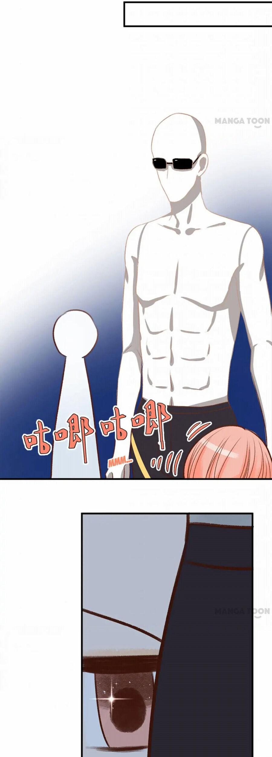 Chu Mi Nga! Bạn Trai Trong Game Thành Tinh Rồi 21 trang 13