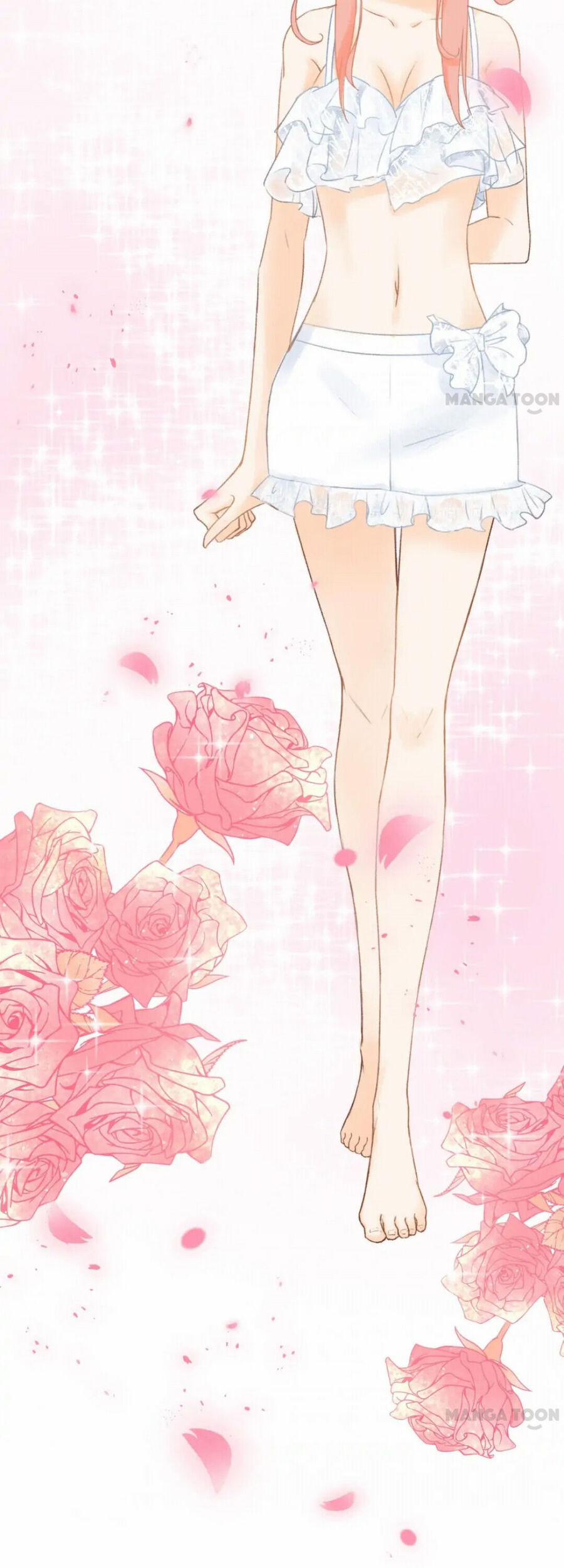 Chu Mi Nga! Bạn Trai Trong Game Thành Tinh Rồi 22 trang 10