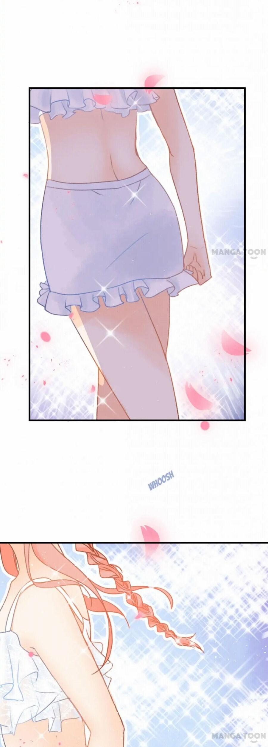 Chu Mi Nga! Bạn Trai Trong Game Thành Tinh Rồi 22 trang 7