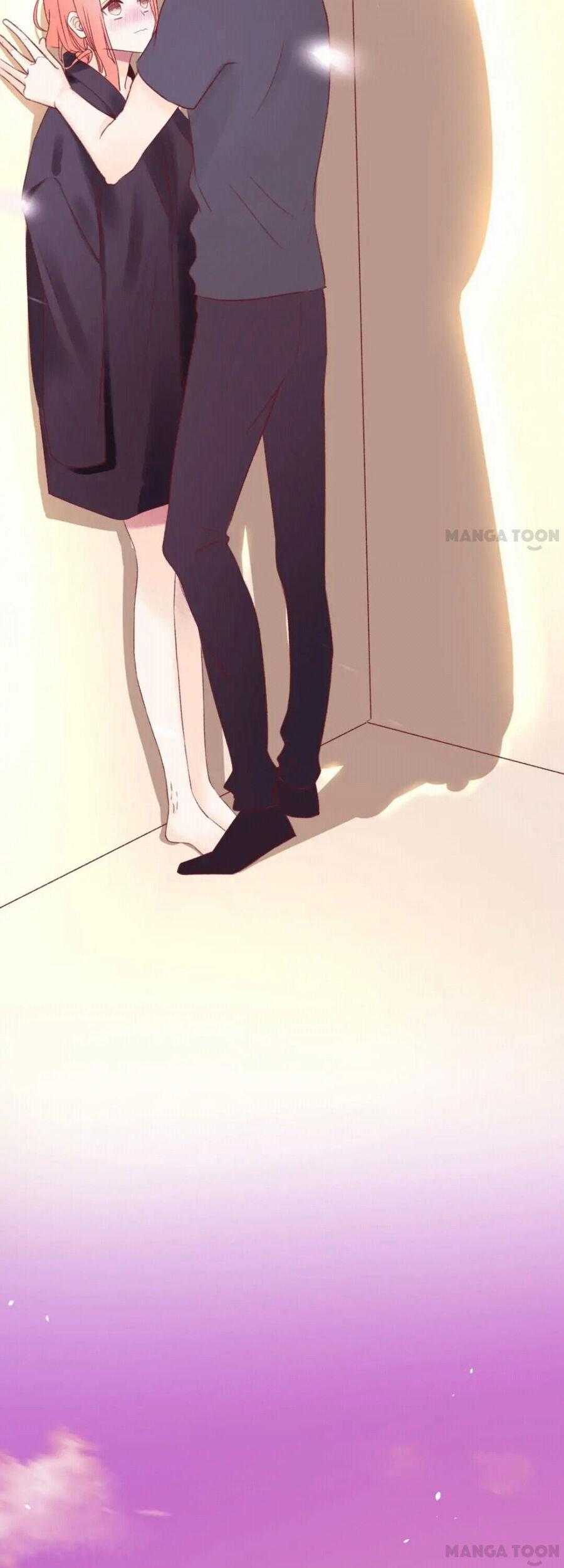 Chu Mi Nga! Bạn Trai Trong Game Thành Tinh Rồi 23 trang 14