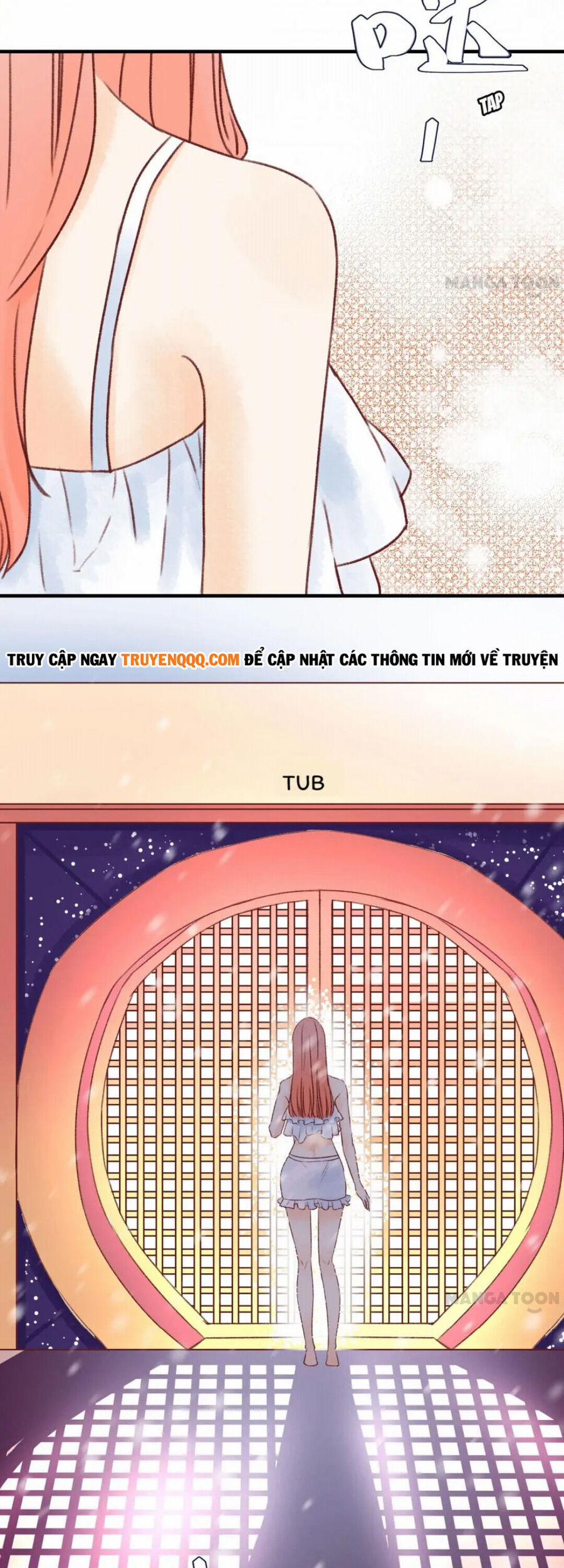 Chu Mi Nga! Bạn Trai Trong Game Thành Tinh Rồi 23 trang 19