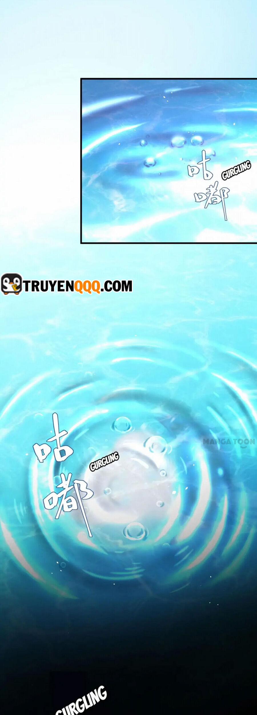 Chu Mi Nga! Bạn Trai Trong Game Thành Tinh Rồi 23 trang 23