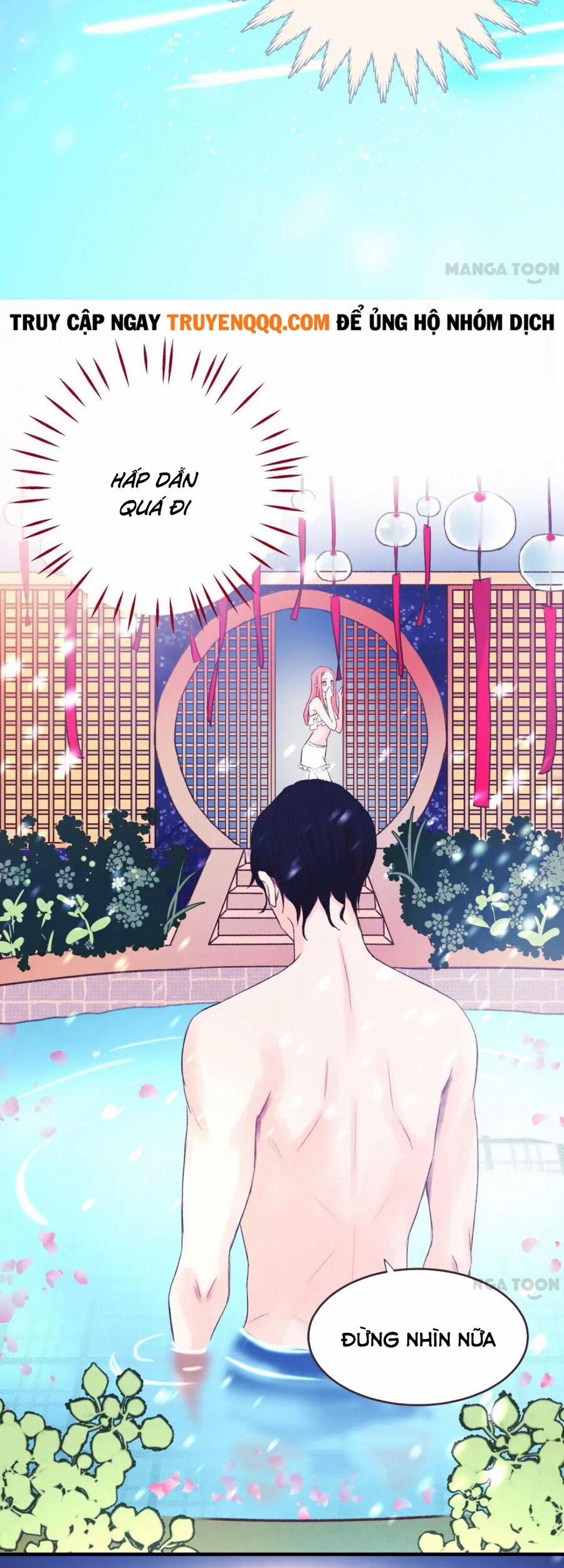 Chu Mi Nga! Bạn Trai Trong Game Thành Tinh Rồi 23 trang 26