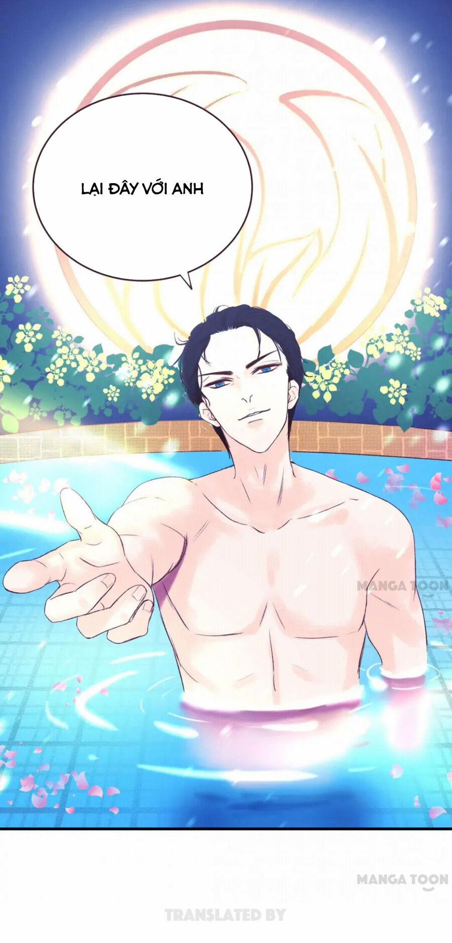 Chu Mi Nga! Bạn Trai Trong Game Thành Tinh Rồi 23 trang 27