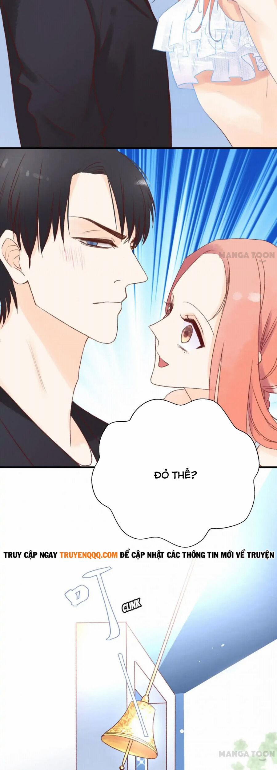 Chu Mi Nga! Bạn Trai Trong Game Thành Tinh Rồi 23 trang 7