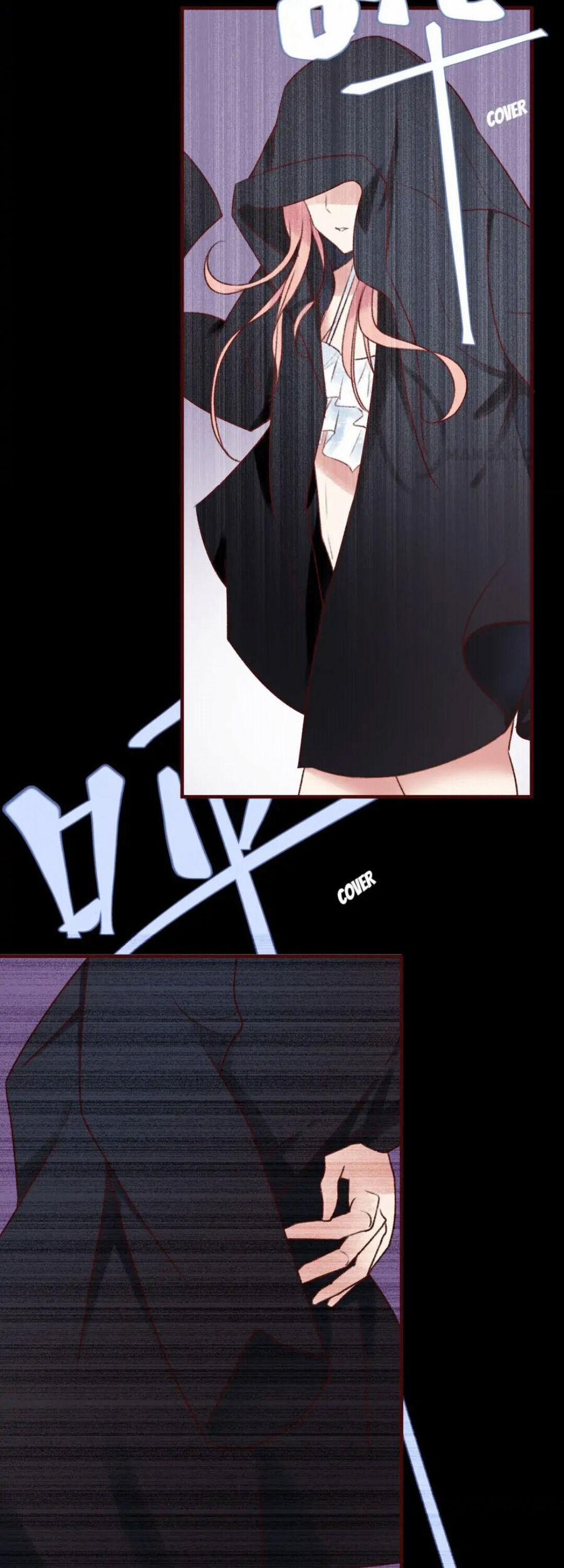 Chu Mi Nga! Bạn Trai Trong Game Thành Tinh Rồi 23 trang 9