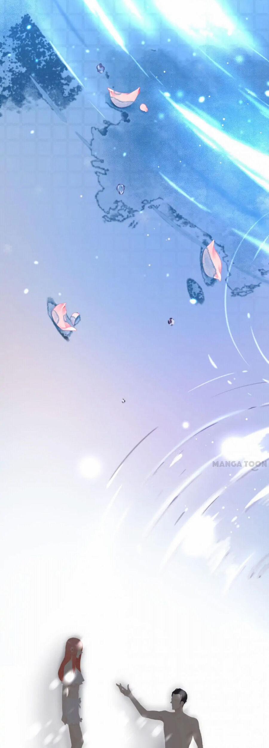 Chu Mi Nga! Bạn Trai Trong Game Thành Tinh Rồi 24 trang 0