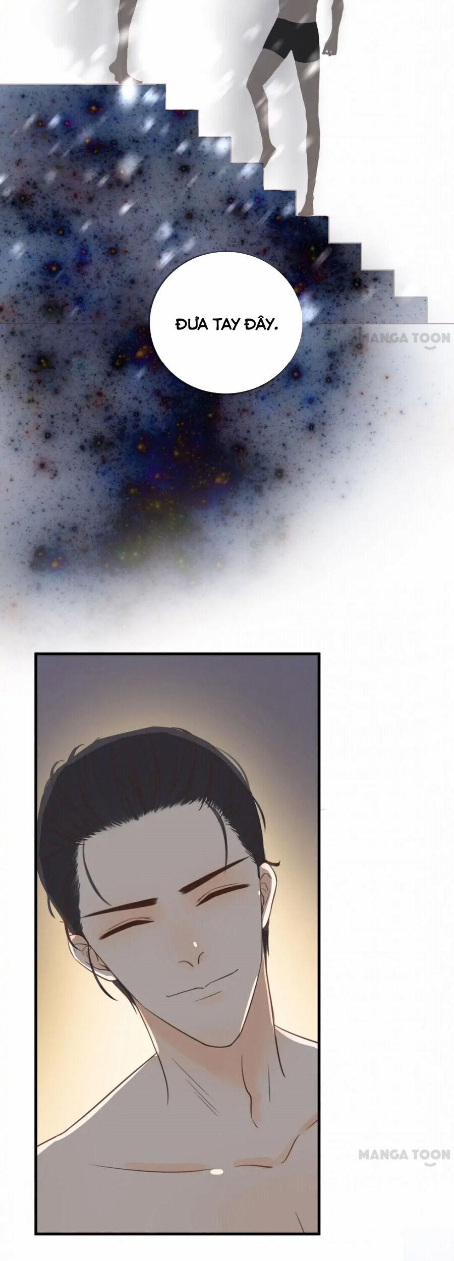 Chu Mi Nga! Bạn Trai Trong Game Thành Tinh Rồi 24 trang 1