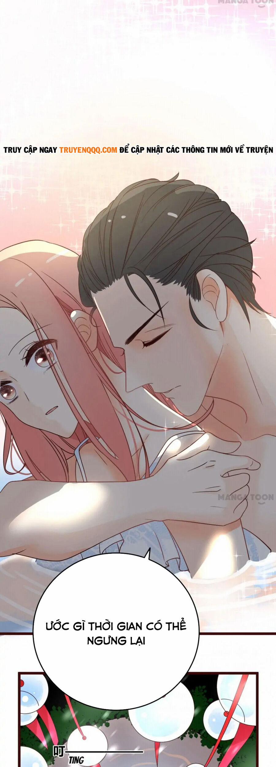 Chu Mi Nga! Bạn Trai Trong Game Thành Tinh Rồi 24 trang 19