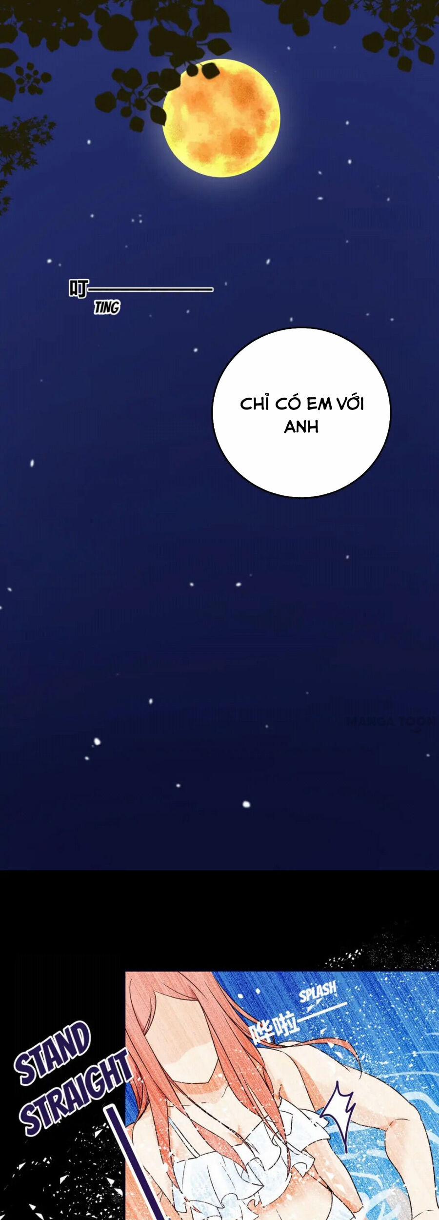 Chu Mi Nga! Bạn Trai Trong Game Thành Tinh Rồi 24 trang 21