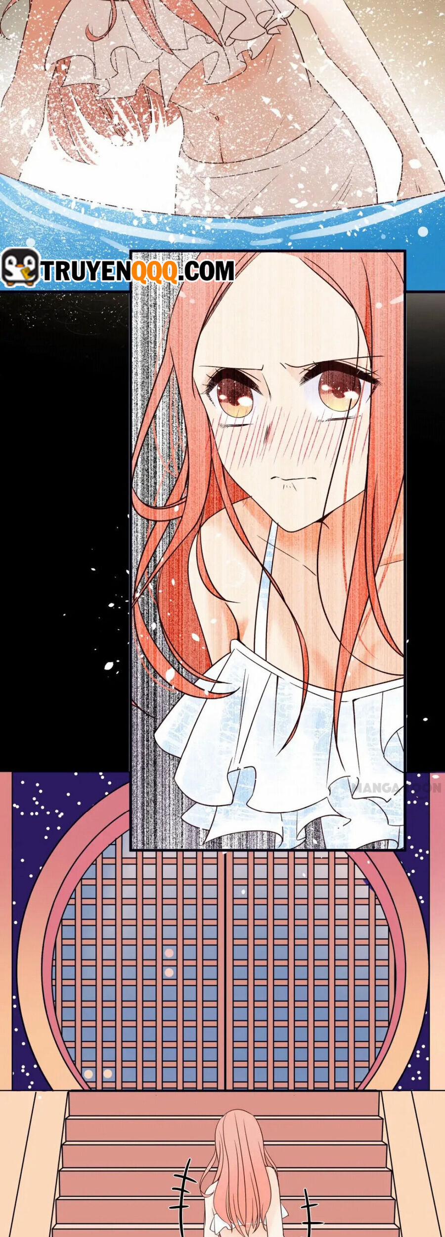 Chu Mi Nga! Bạn Trai Trong Game Thành Tinh Rồi 24 trang 23