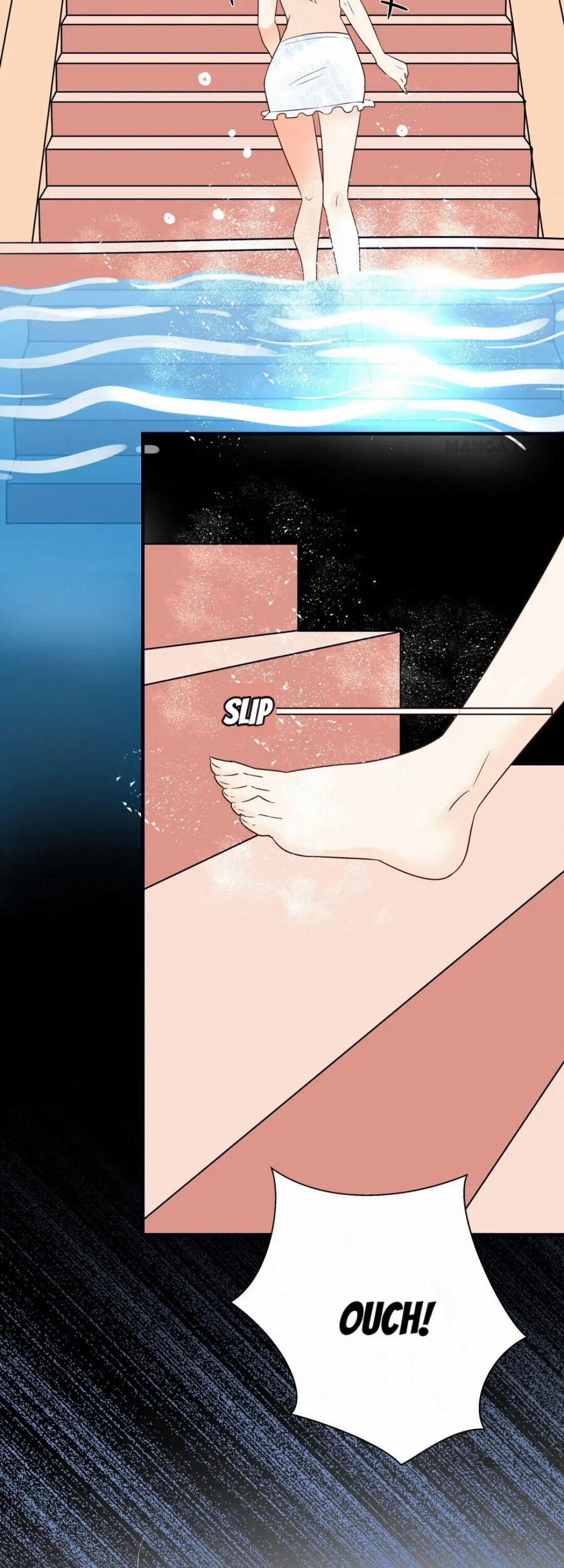 Chu Mi Nga! Bạn Trai Trong Game Thành Tinh Rồi 24 trang 24