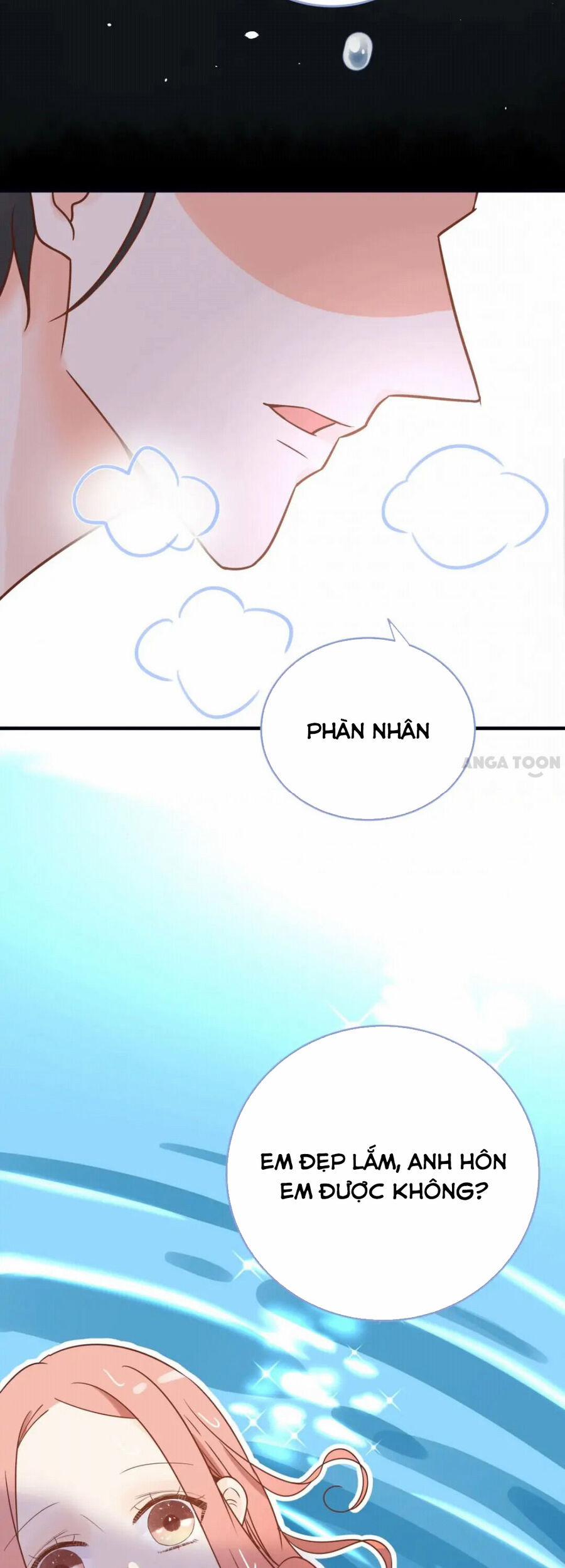 Chu Mi Nga! Bạn Trai Trong Game Thành Tinh Rồi 24 trang 28