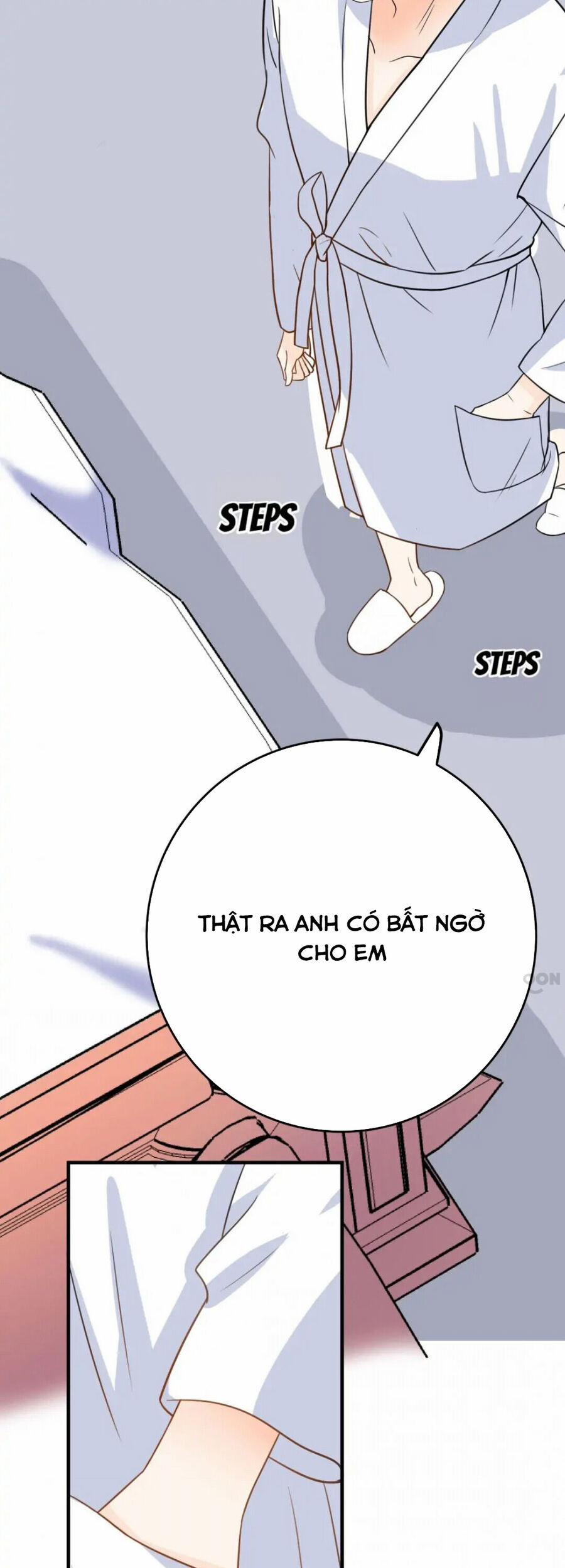 Chu Mi Nga! Bạn Trai Trong Game Thành Tinh Rồi 25 trang 14