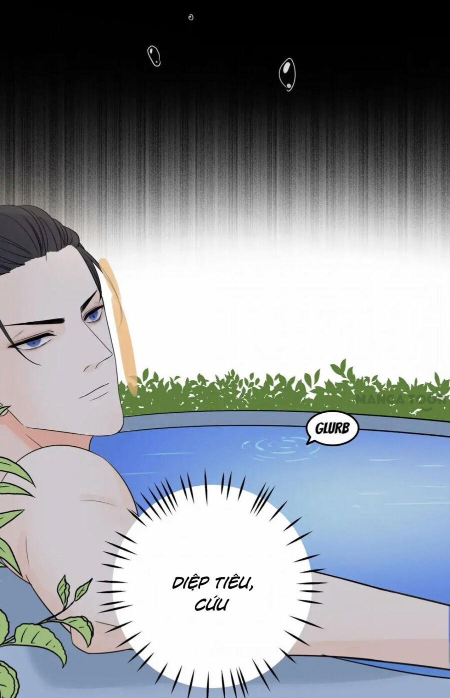 Chu Mi Nga! Bạn Trai Trong Game Thành Tinh Rồi 25 trang 6