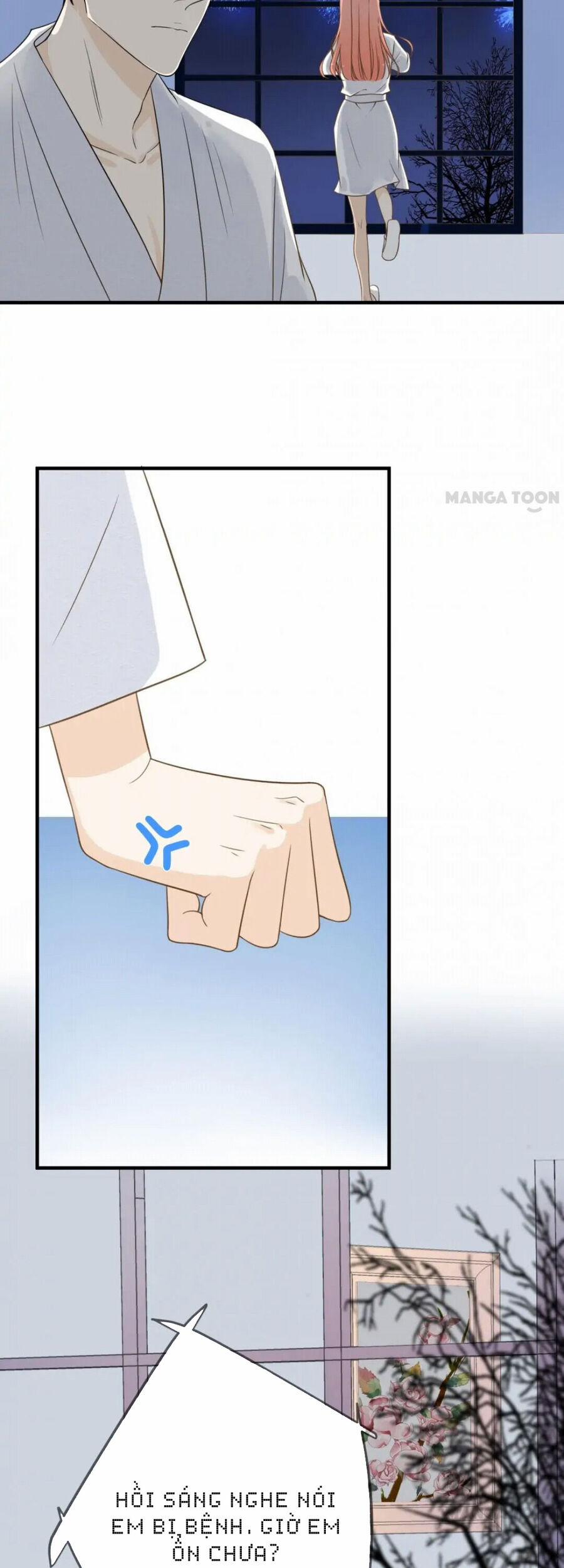 Chu Mi Nga! Bạn Trai Trong Game Thành Tinh Rồi 26 trang 1