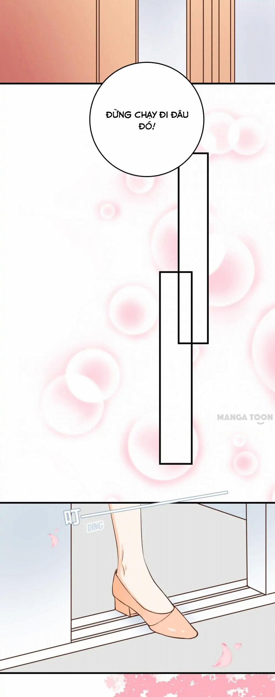 Chu Mi Nga! Bạn Trai Trong Game Thành Tinh Rồi 26 trang 10